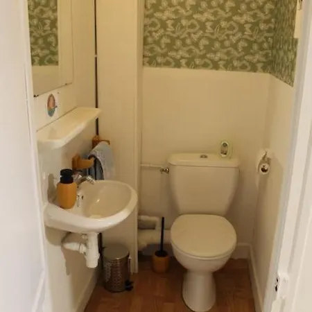 Apartment Welcome Toutes Commodites *