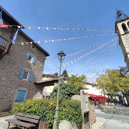 Apartment Welcome Toutes Commodites