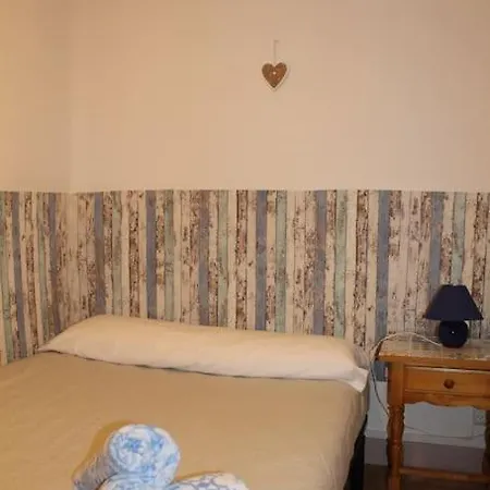 Apartment Welcome Toutes Commodites Osseja