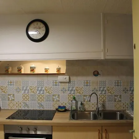 Welcome Toutes Commodites Apartment *
