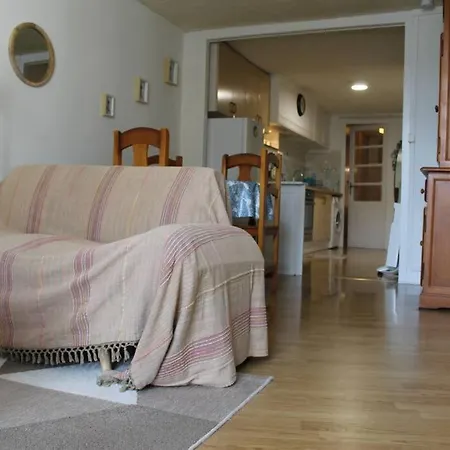 Apartment Welcome Toutes Commodites *