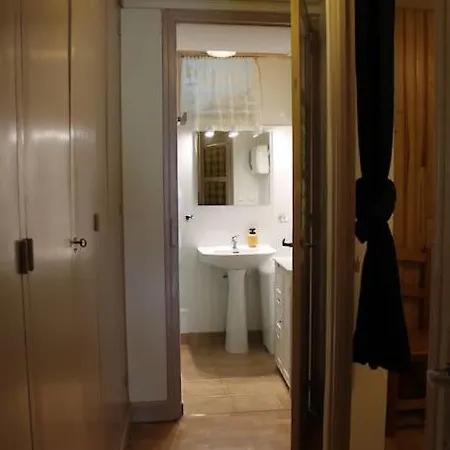 Apartment Welcome Toutes Commodites Osseja