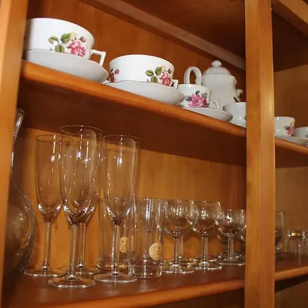 Apartment Welcome Toutes Commodites