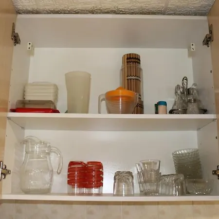 Apartment Welcome Toutes Commodites Osseja