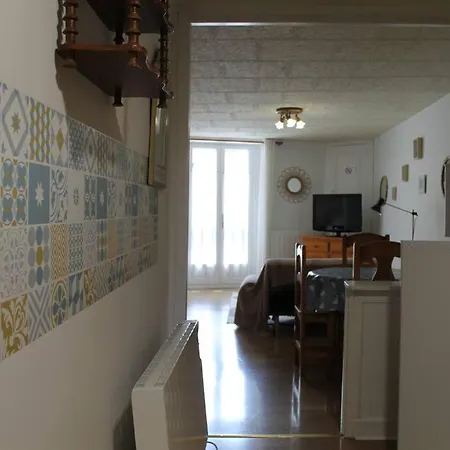 Apartment Welcome Toutes Commodites *