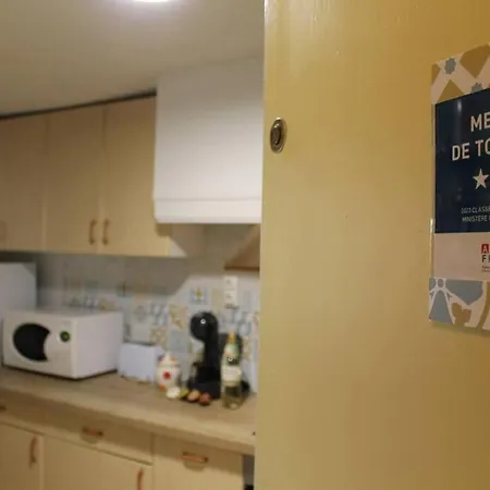 Welcome Toutes Commodites Apartment *