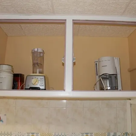 Apartment Welcome Toutes Commodites